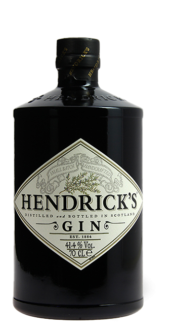 Hendrick&#039;s