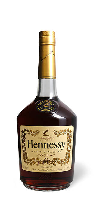 Hennessy