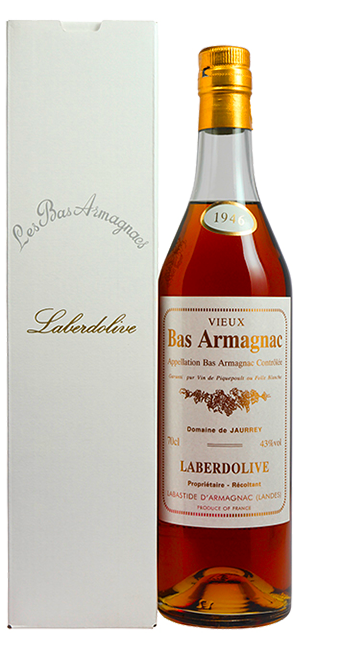 Laberdolive