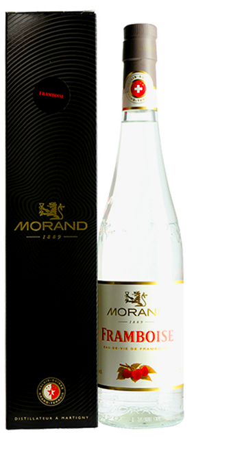 Morand