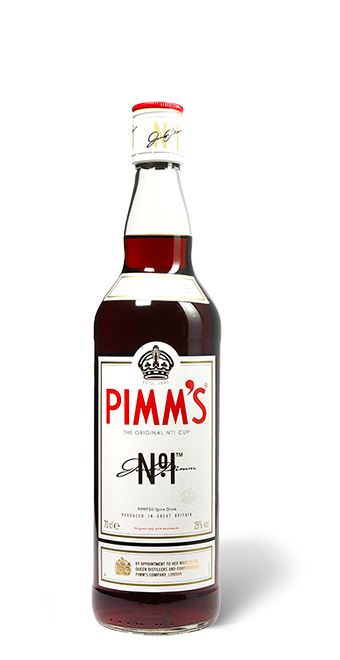 Pimm&#039;s