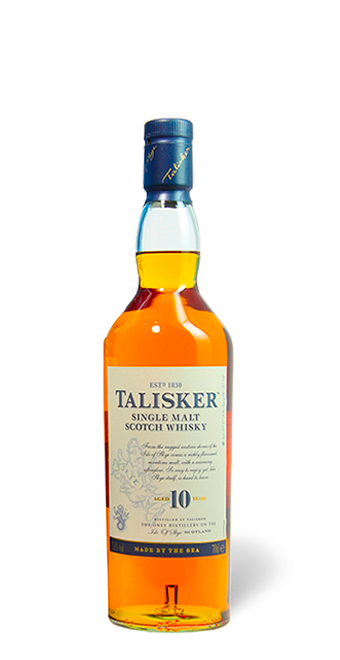 Talisker