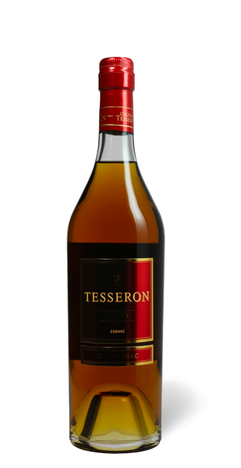 Tesseron