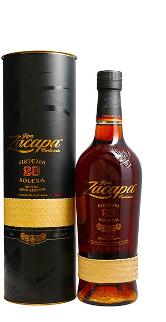 Zacapa
