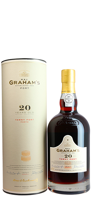 Graham&#039;s