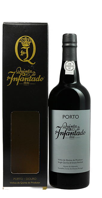 Quinta do Infantado