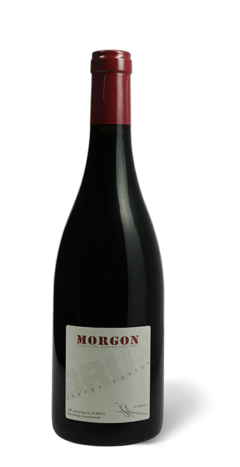 Domaine des Terres Dorées