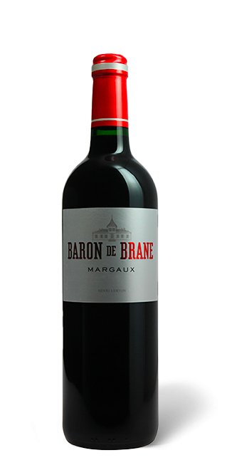 Baron de Brane