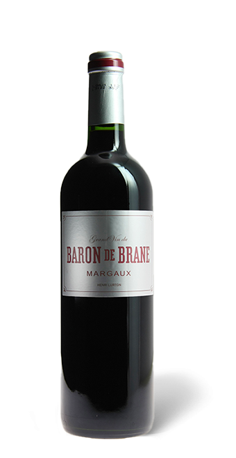 Baron de Brane