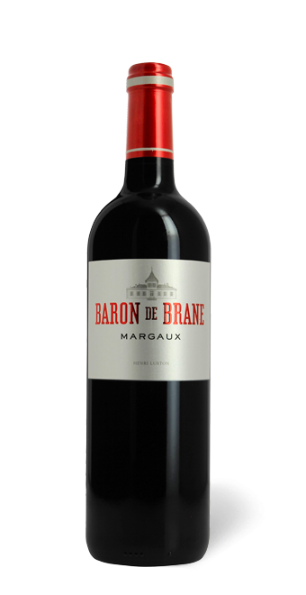 Baron de Brane