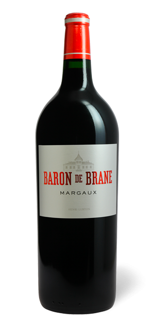 Baron de Brane