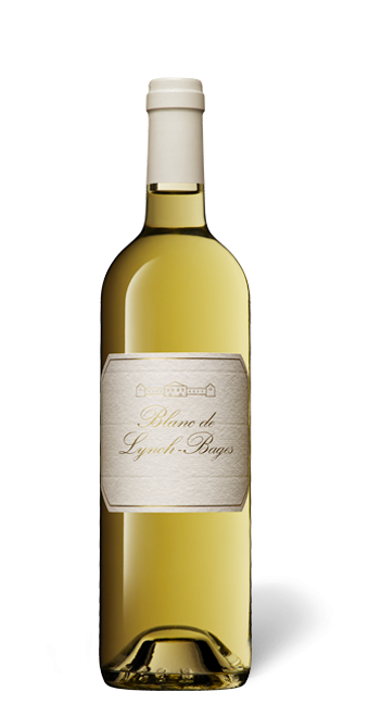 Blanc de Lynch-Bages