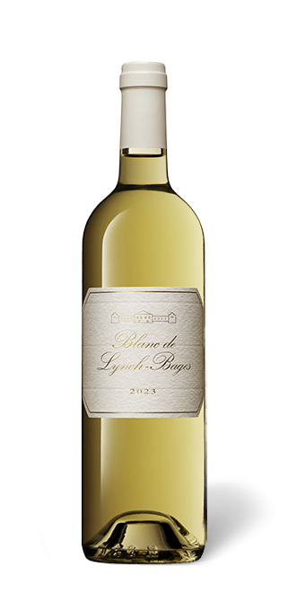 Blanc de Lynch-Bages