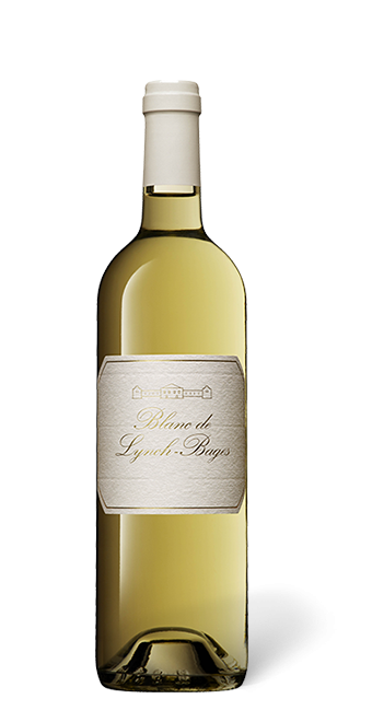Blanc de Lynch-Bages