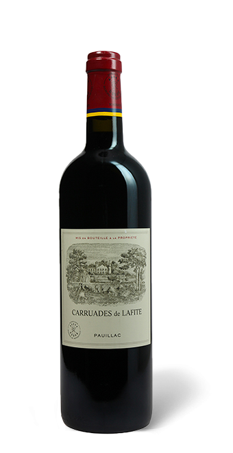 Carruades de Lafite