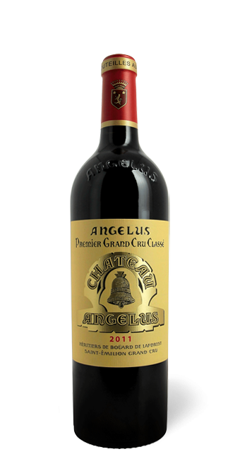 Château Angelus