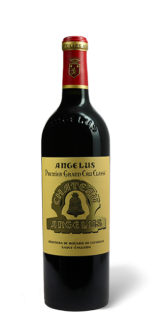 Château Angelus