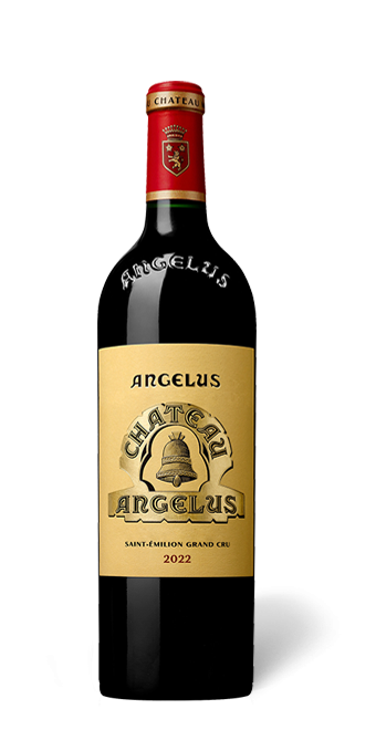Château Angelus