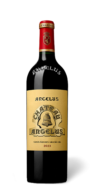 Château Angelus