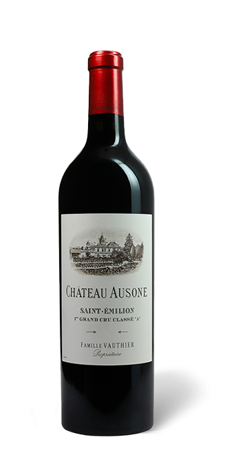 Château Ausone