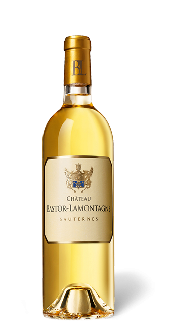 Château Bastor-Lamontagne