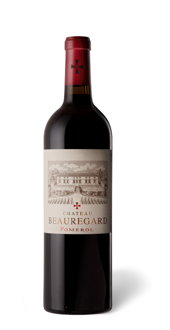 Château Beauregard