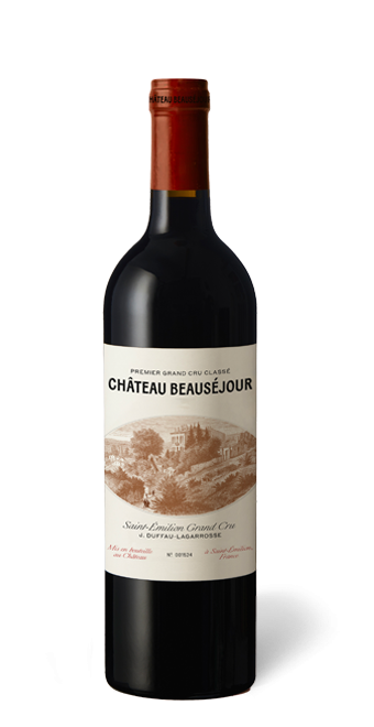 Château Beauséjour