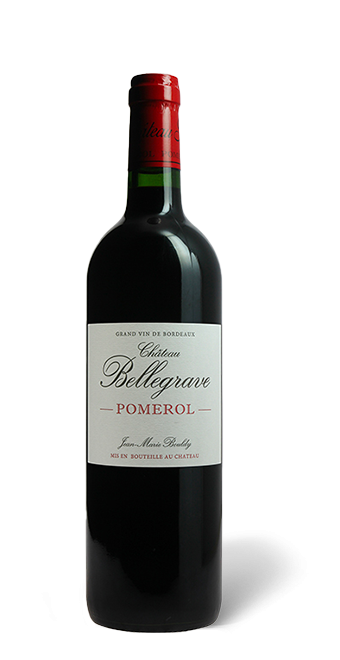 Château Bellegrave