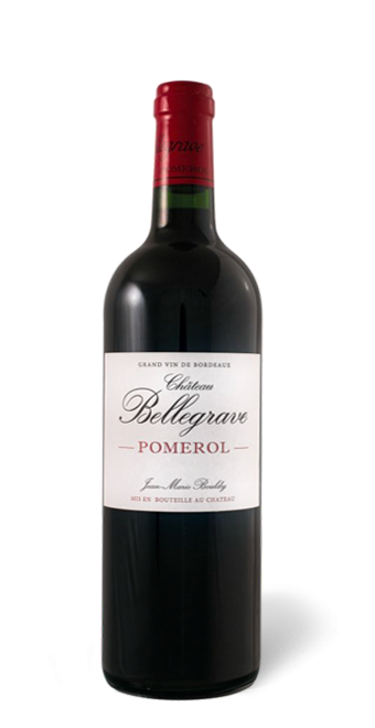 Château Bellegrave