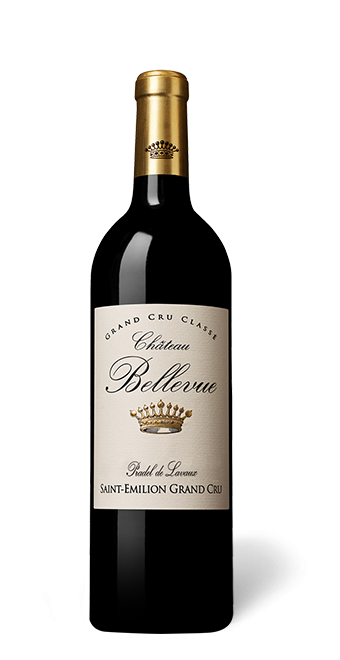 Château Bellevue