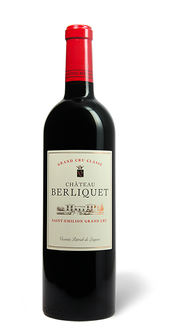 Château Berliquet