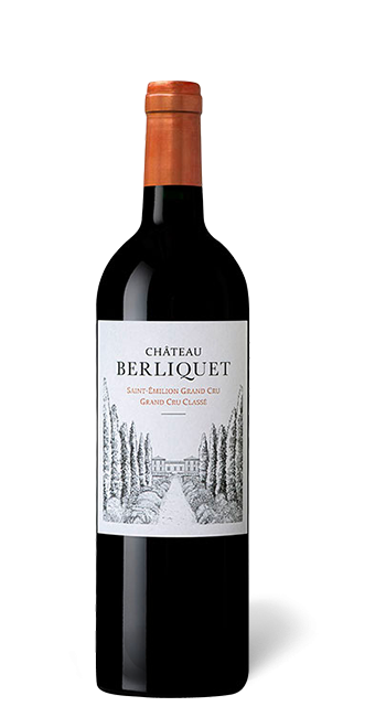 Château Berliquet