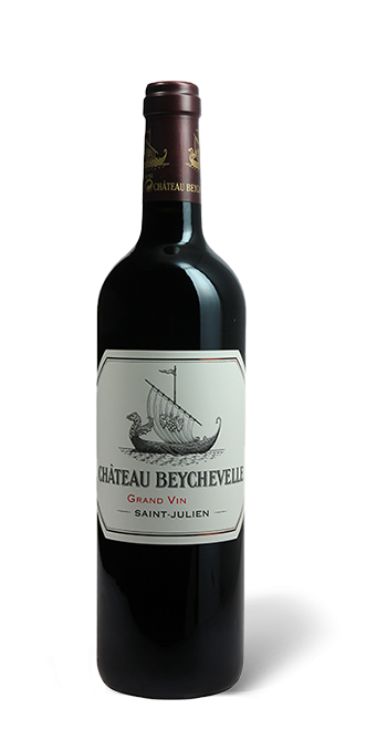 Château Beychevelle