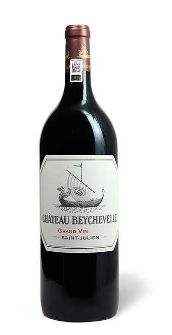 Château Beychevelle
