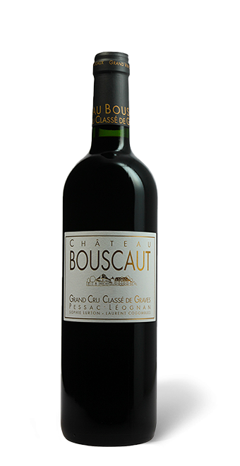 Château Bouscaut