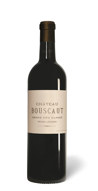 Château Bouscaut