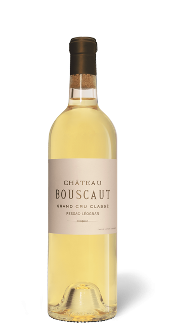 Château Bouscaut
