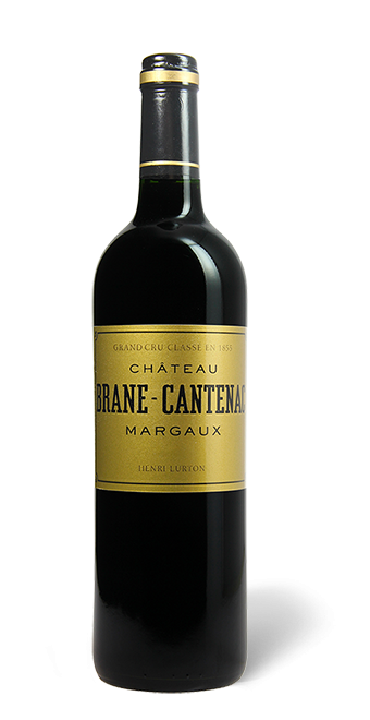 Château Brane-Cantenac