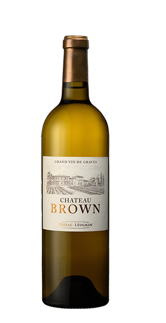 Château Brown