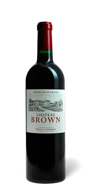 Château Brown