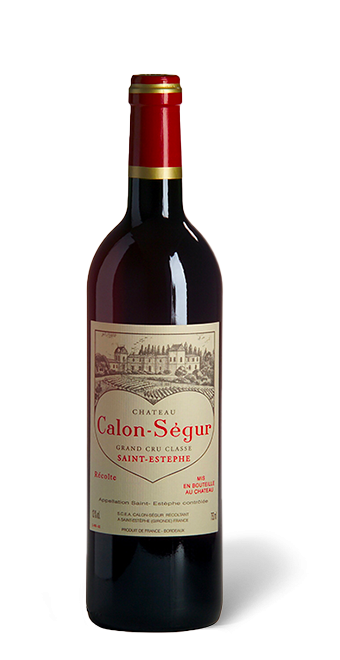 Château Calon Ségur