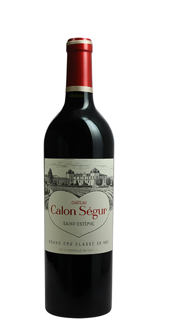 Château Calon Ségur