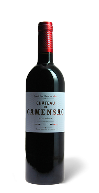 Château de Camensac