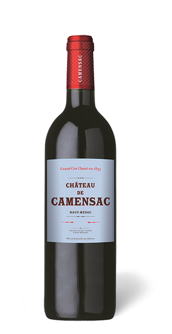Château Camensac
