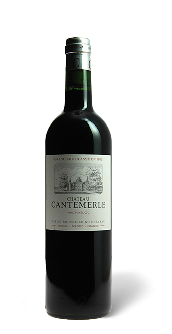 Château Cantemerle