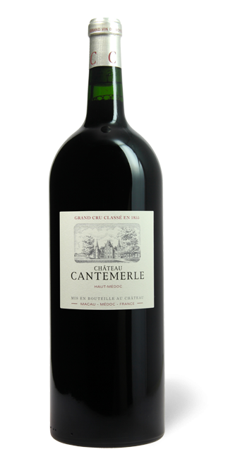 Château Cantemerle