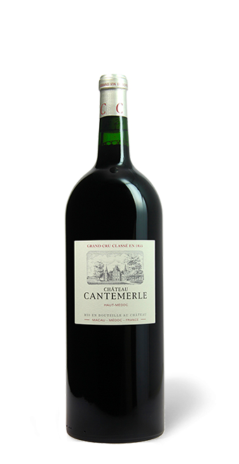 Château Cantemerle