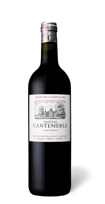Château Cantemerle