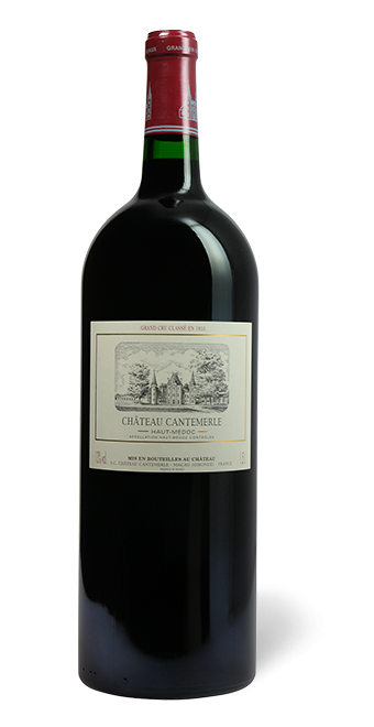 Château Cantemerle
