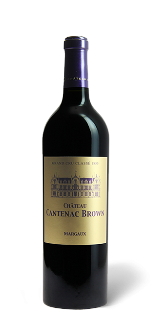 Château Cantenac Brown